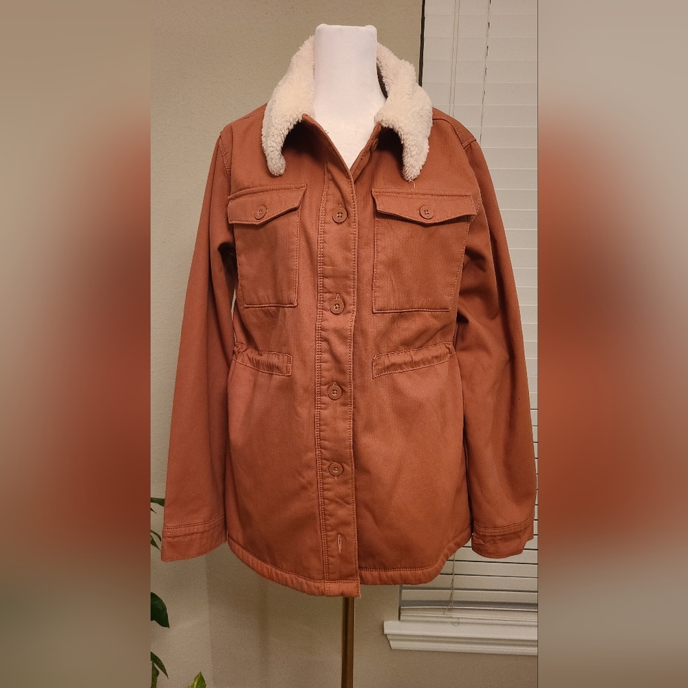 Women's Hang Ten Fleece Jacket